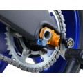 R&G Racing M10 Paddock Stand Bobbins for Yamaha 'TRX850 '95-00 & Kawasaki ZX-9R '98-05, ZX-6R '98-08, ZX-12R '99-06, ZX-10R '04-08, Z1000 '03-09, Z750 '07-08, Ninja 650/Z750S '07 models R&G Racing M10 Paddock Stand Bobbins for Yamaha 'TRX850 '95-00 & Kawasaki ZX-9R '98-05, ZX-6R '98-08, ZX-12R '99-06, ZX-10R '04-08, Z1000 '03-09, Z750 '07-08, Ninja 650/Z750S '07 models
